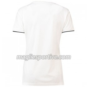 Completo Calcio Real Madrid Donna Divisa Prima 2018/2019